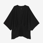 V-Neck Kimono Top